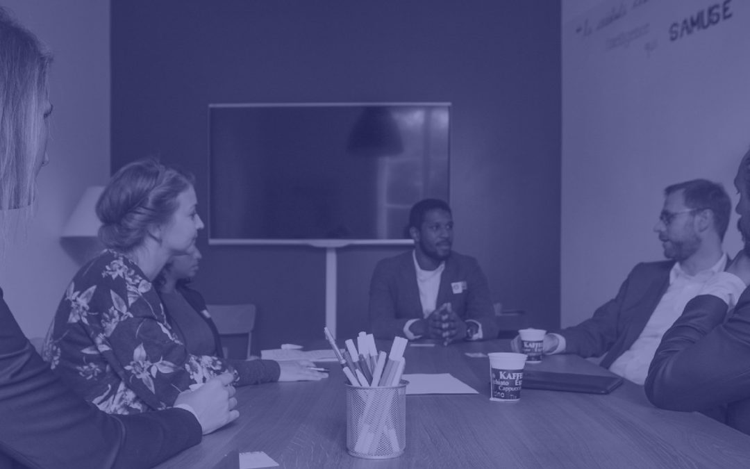 Hub Thoughts: How Has Accelerate 2030 Benefited Local Communities?