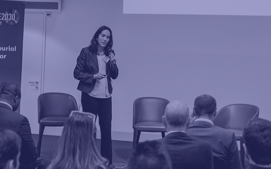 2019 Stories of Entrepreneurs: Laura Mendoza, Unima, Mexico