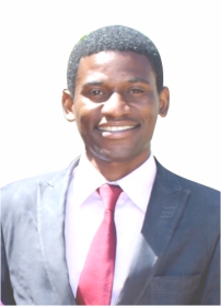 Splendour Phiri