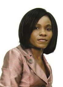 Eunice Siakachoma