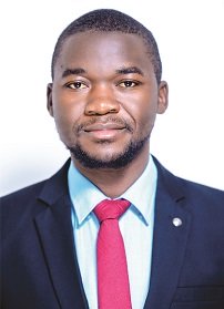 Julius Luwaya