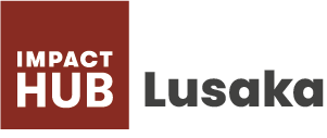 impact hub lusaka logo