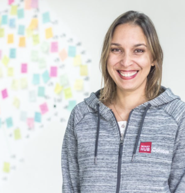 María Alejandra Hernández