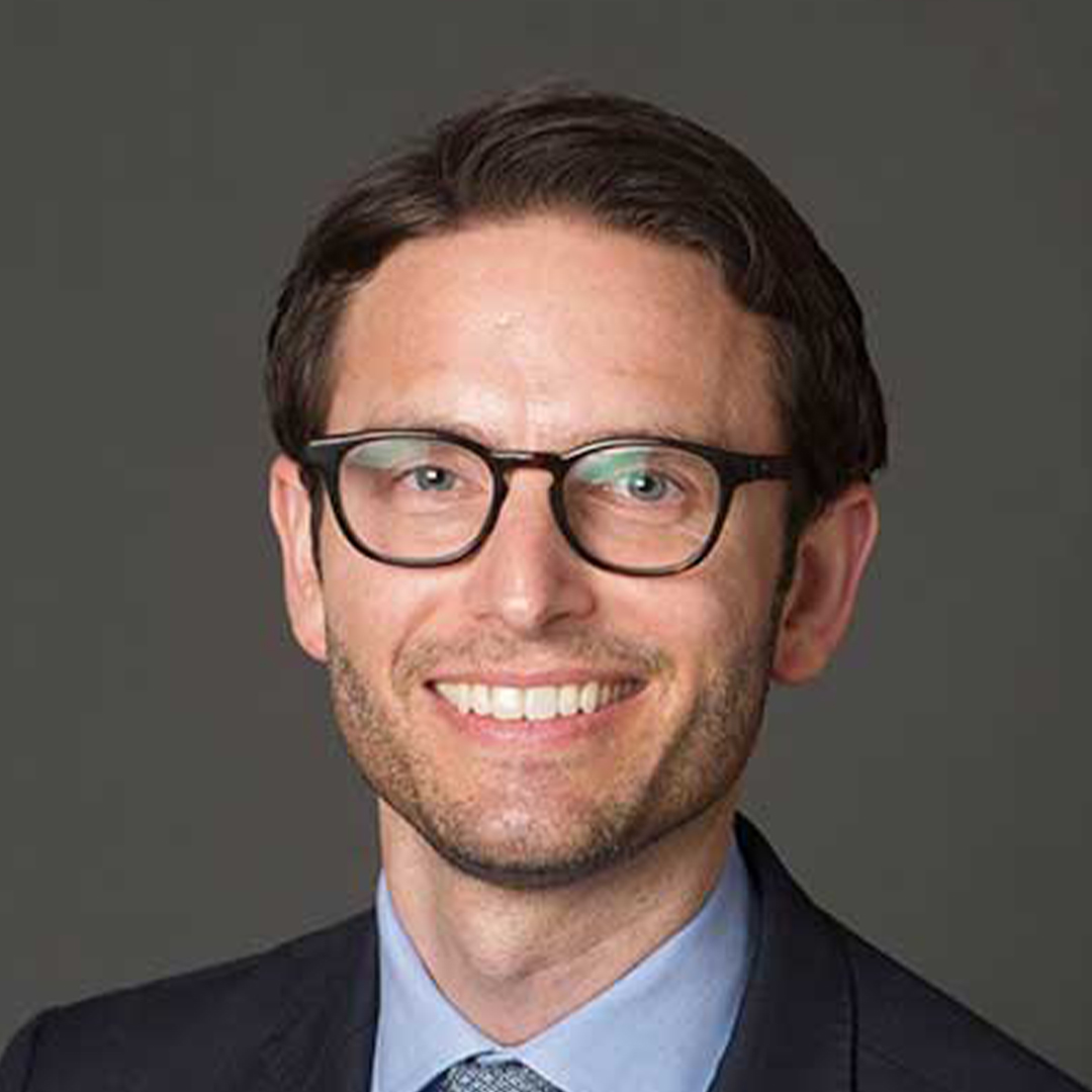 Christopher Gray