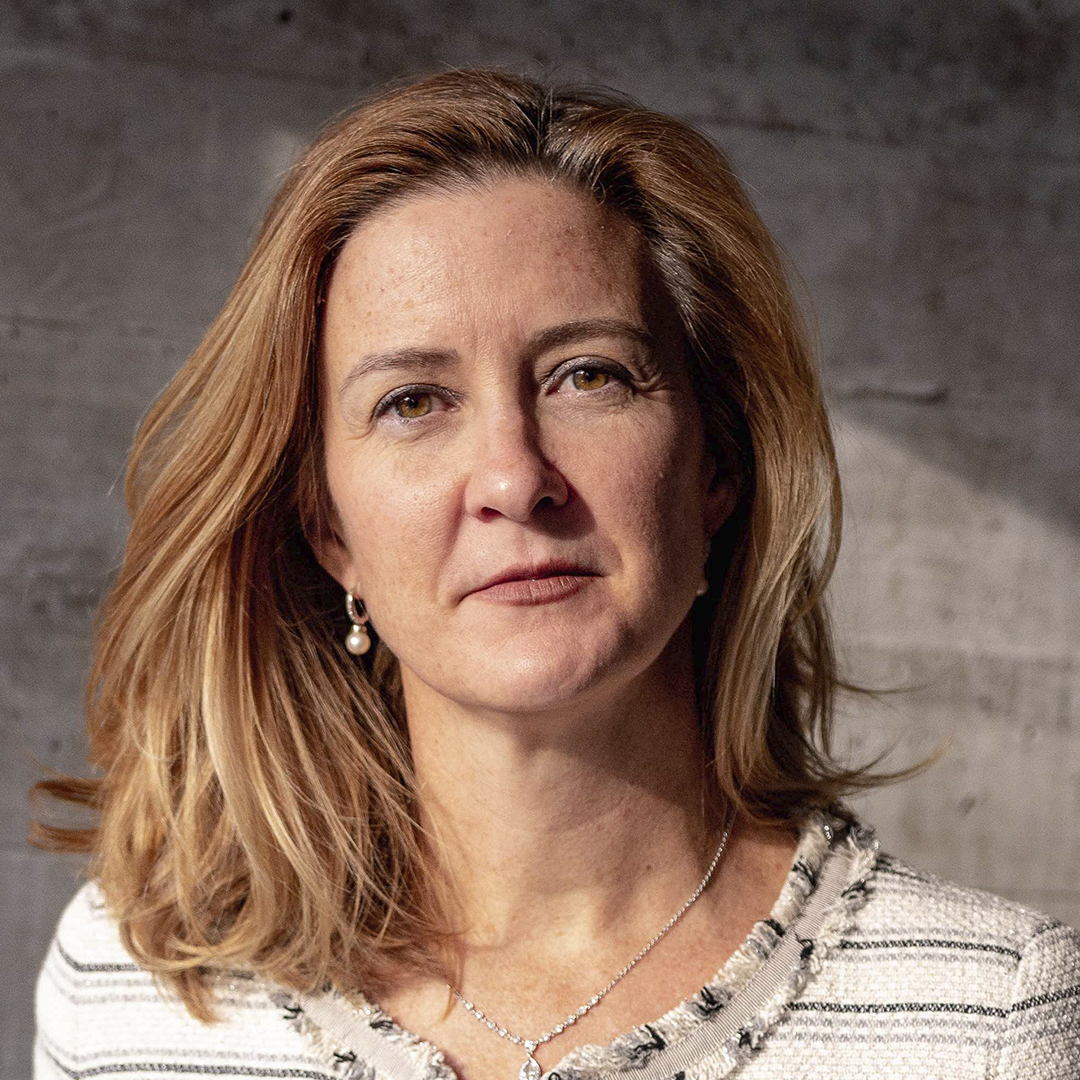 Katherine Milligan