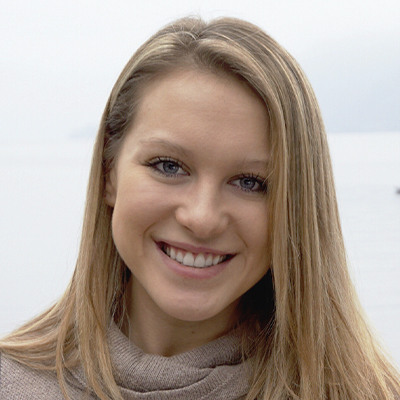 Emily Skovran