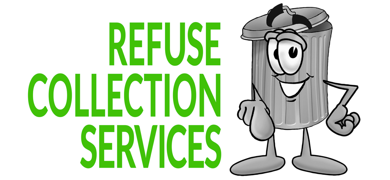 Refuse Collection Services Accelerate2030